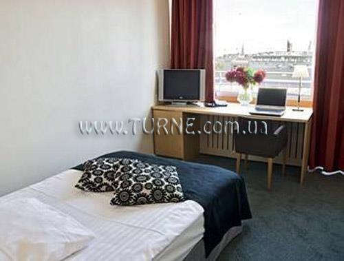 Zdjęcie Best Western Mercur 3*