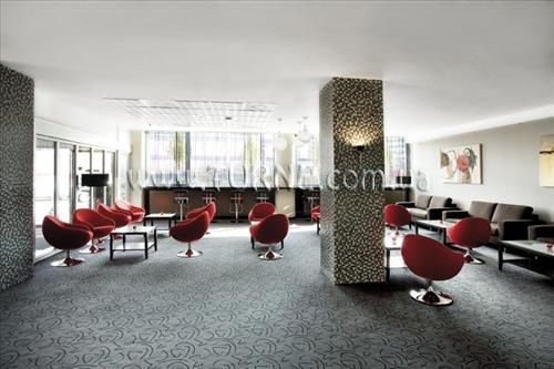 Zdjęcie Best Western Mercur 3*