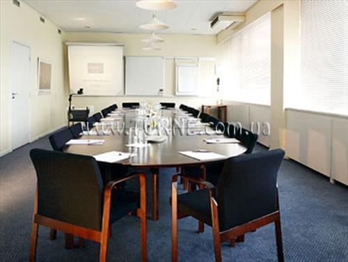 Zdjęcia Best Western Mercur 3*