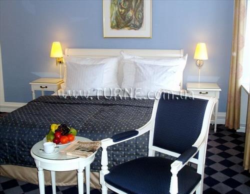 Фотографія Clarion Collection Hotel Neptun 3*