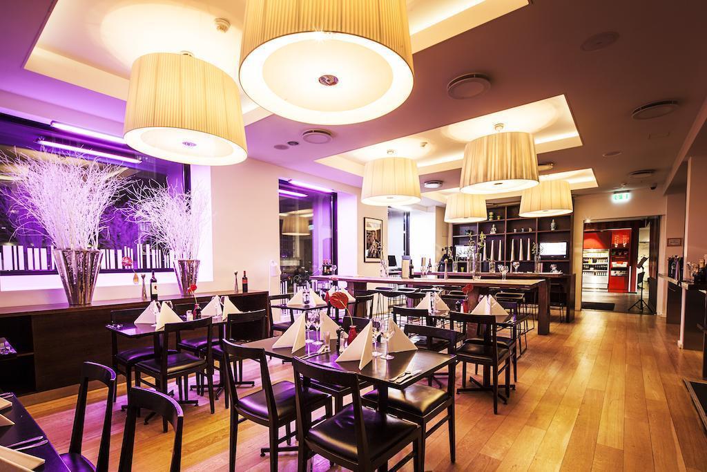 Фото Clarion Collection Hotel Twentyseven 4*