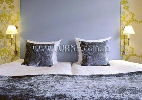 Зображення Clarion Collection Hotel Mayfair 3*