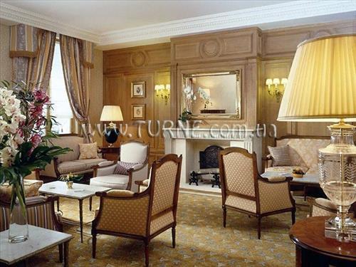 Фотографія Clarion Collection Hotel Mayfair 3*