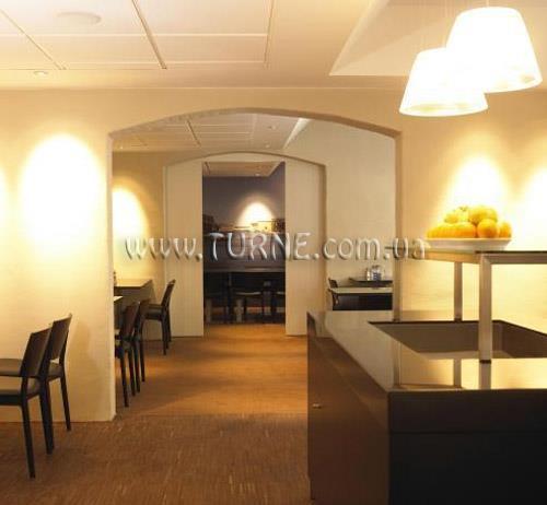 Зображення Comfort Hotel Esplanaden 3*