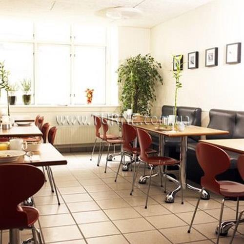 Zdjęcie Comfort Hotel Excelsior 3*