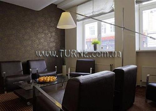 Zdjęcie Comfort Hotel Excelsior 3*