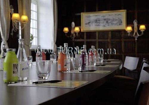 Zdjęcia Comfort Hotel Excelsior 3*