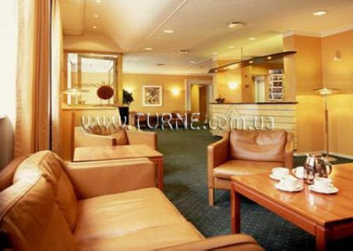 Hotel Comfort Hotel Excelsior 3*