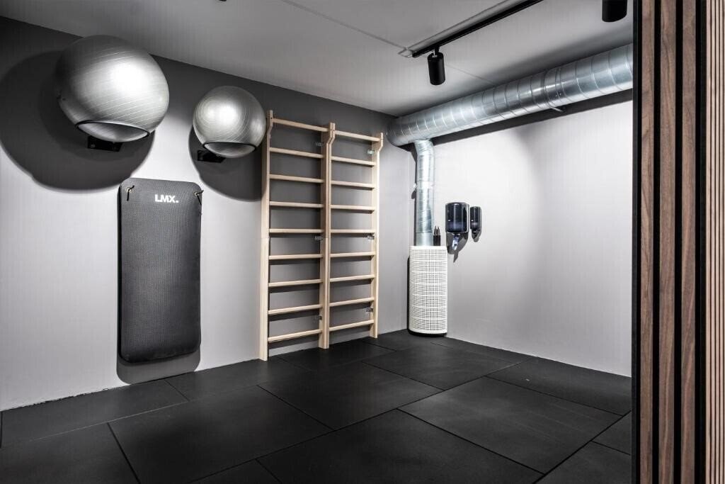 Картинка Comfort Hotel Osterport 3*