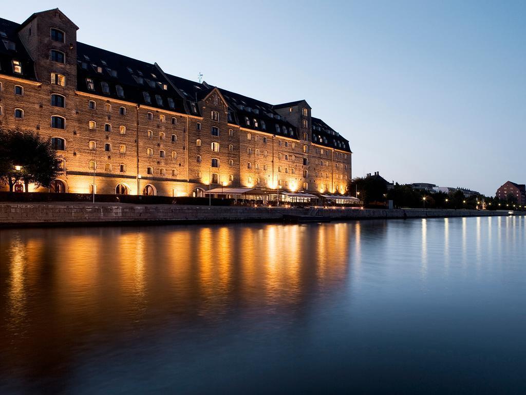 Hotel Copenhagen Admiral 4*