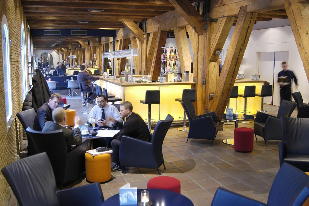 Zdjęcia Copenhagen Admiral 4*