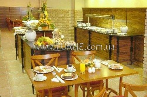 Зображення Clarion 3*