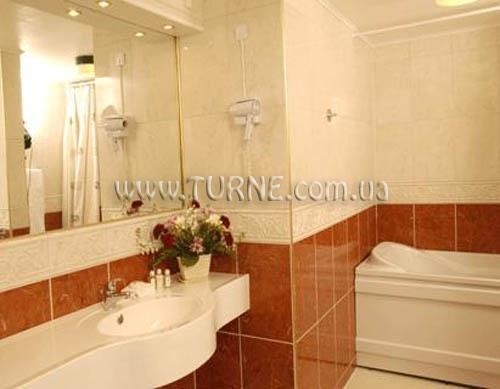 Zdjęcie Plaza 3*