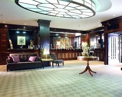 Hotel Plaza 3*