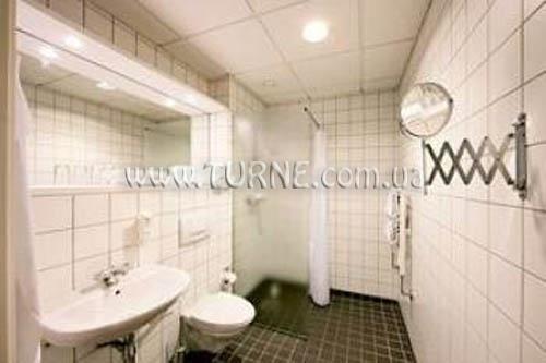 Фотография Dgl-Byens 3*