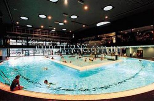 Отель Dgl-Byens 3*