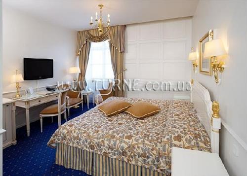 Картинка Phoenix 4*