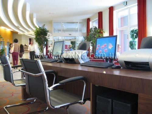 Фотографія Hoje Taastrup 4*