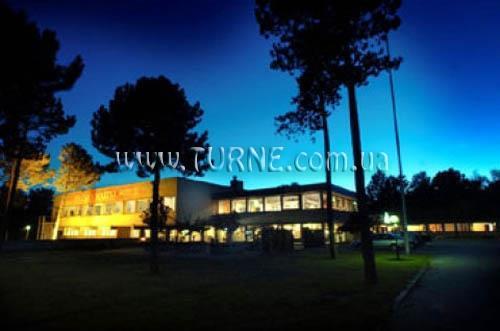 Картинка Helnan Marina 3*