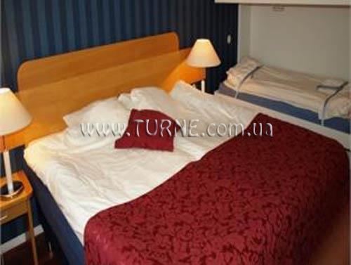 Зображення Helnan Marina 3*