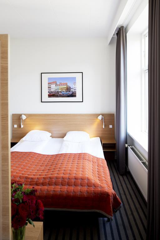 Изображение Hotel Copenhagen Crown 3*