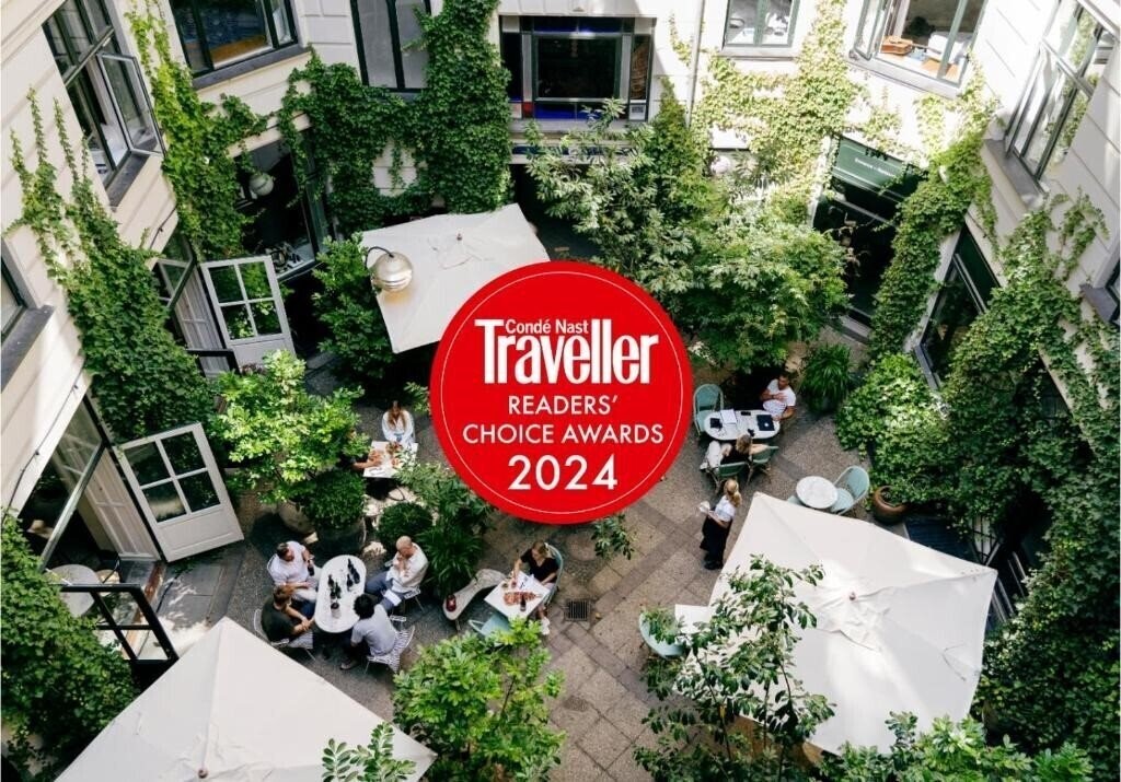 Hotel Hotel Copenhagen Crown 3*