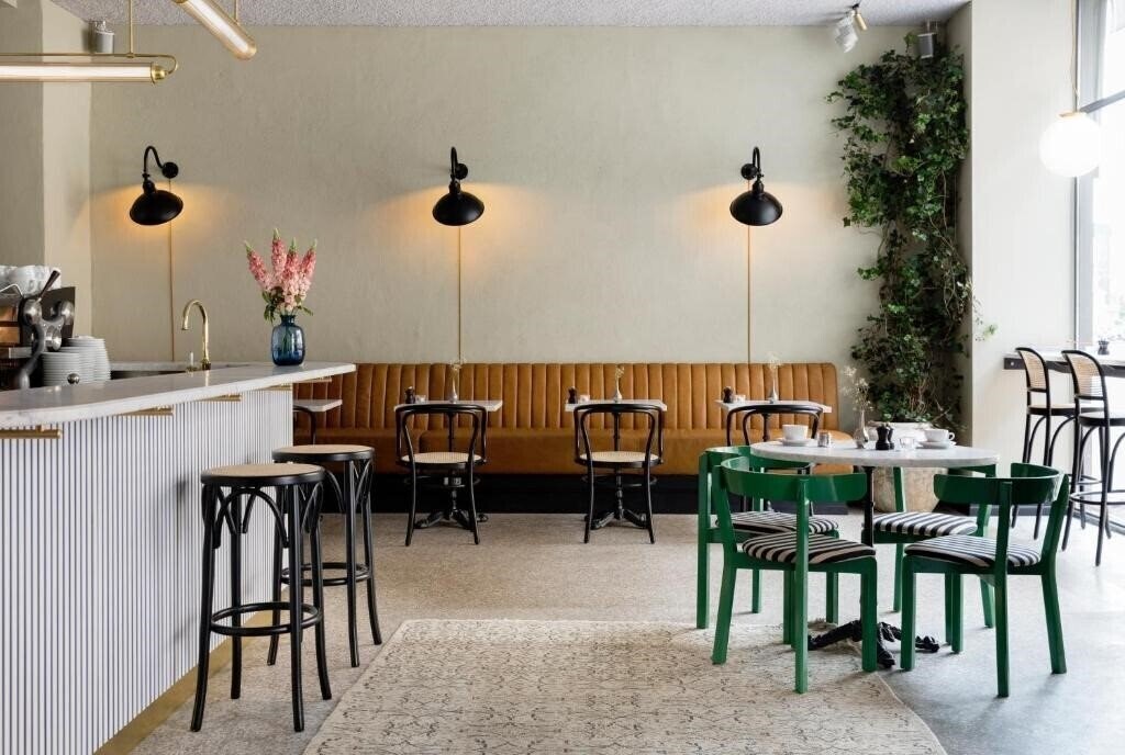 Zdjęcia Hotel Copenhagen Crown 3*