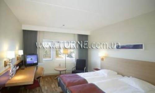 Картинка Glostup 4*