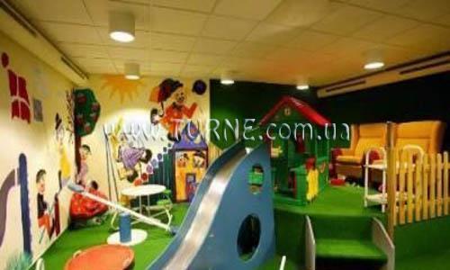 Фотографія Glostup 4*