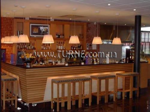 Zdjęcie Sydhavnen 4*