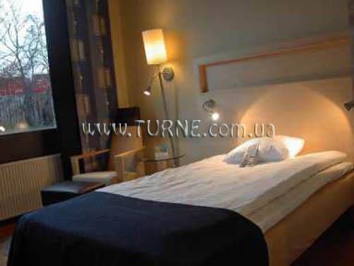 Zdjęcie Sydhavnen 4*