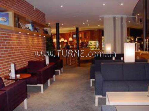 Zdjęcia Sydhavnen 4*