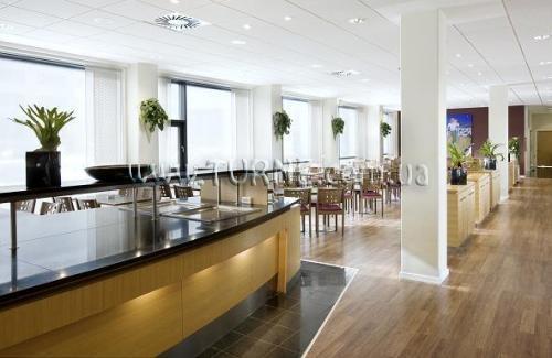 Hotel Sydhavnen 4*
