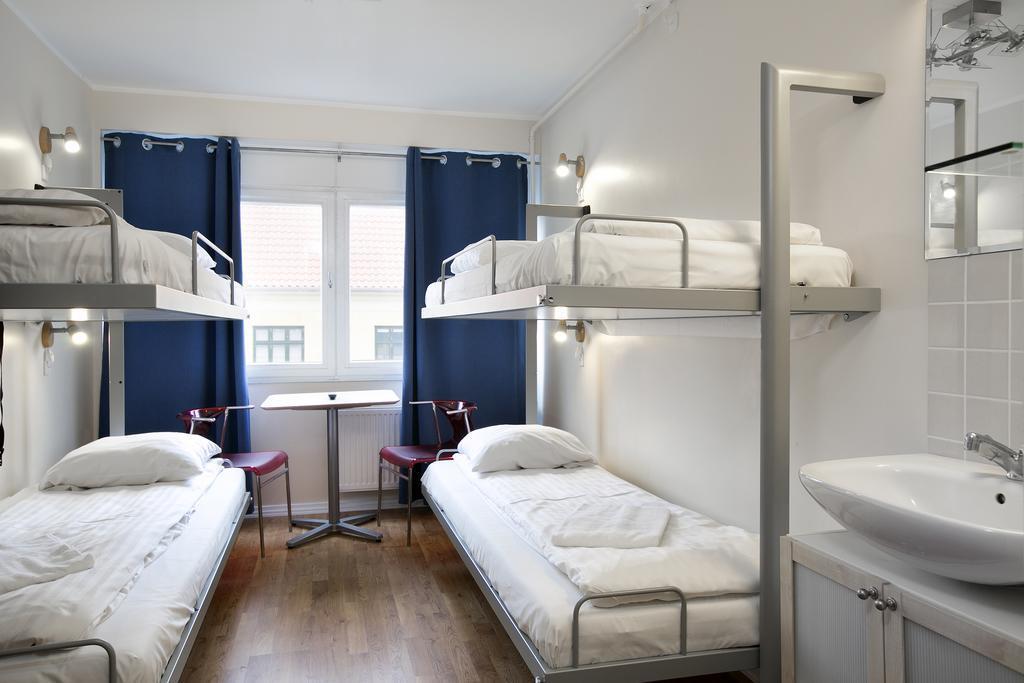 Фотографія Copenhagen 3*