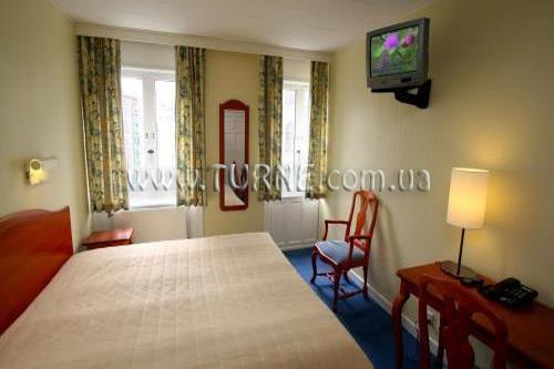 Фотографія Wake Up 3*