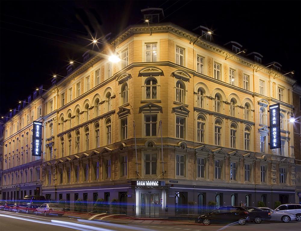 Zdjęcia Copenhagen Star 3*