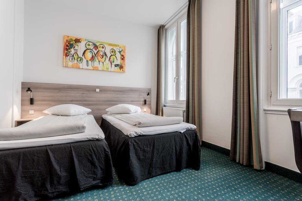 Zdjęcie Copenhagen Star 3*