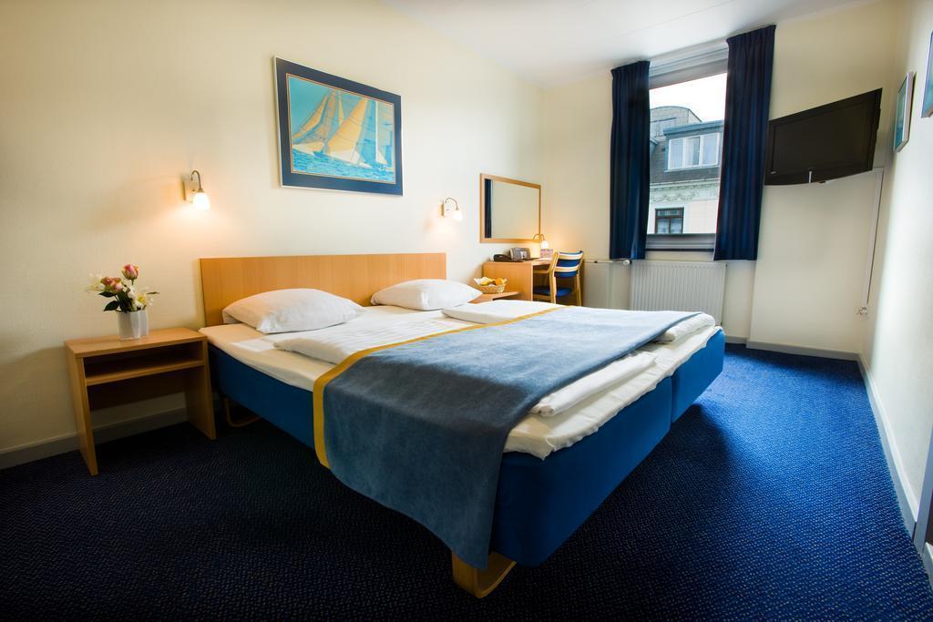 Фото Hotel Maritime 3*