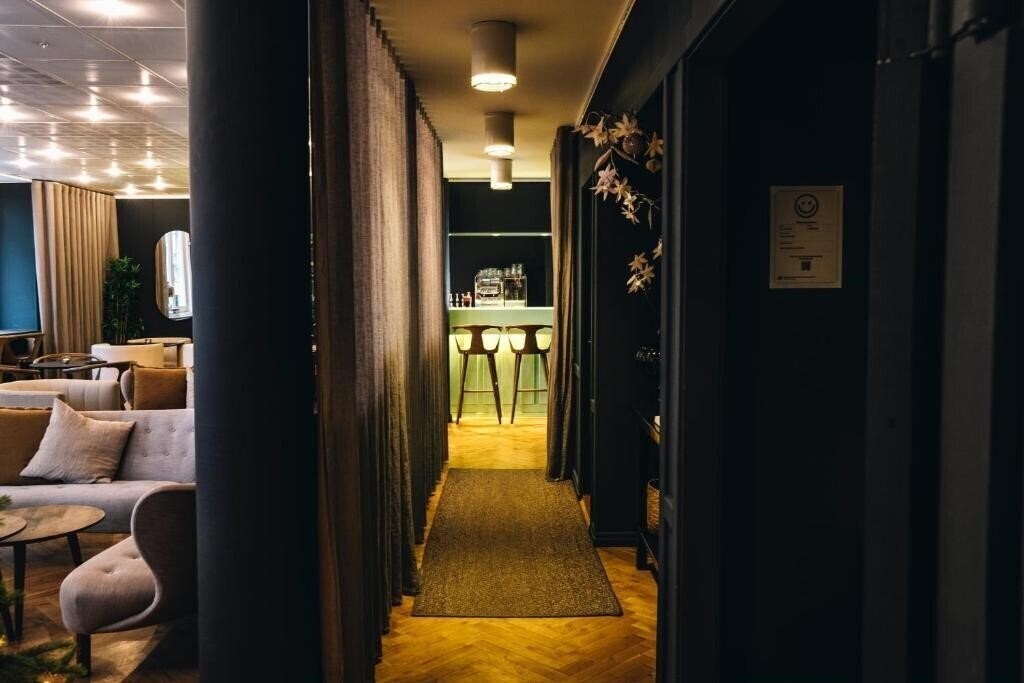 Obraz Hotel Maritime 3*