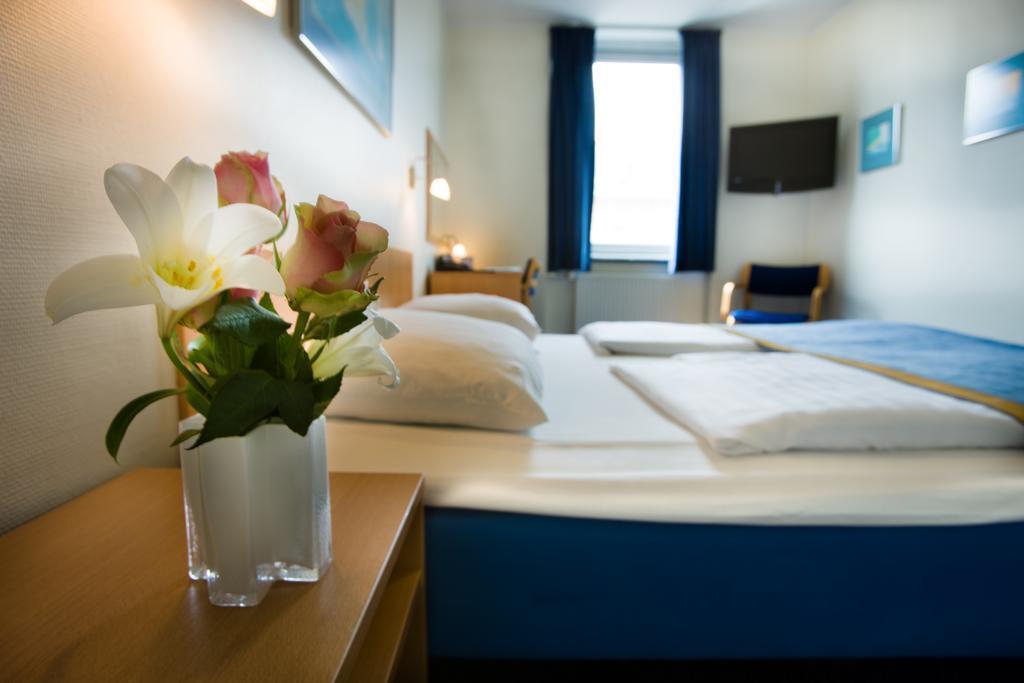 Фотографія Hotel Maritime 3*