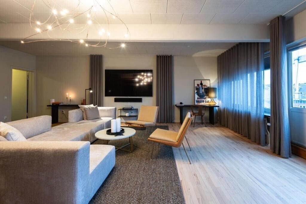 Zdjęcie Hotel Maritime 3*