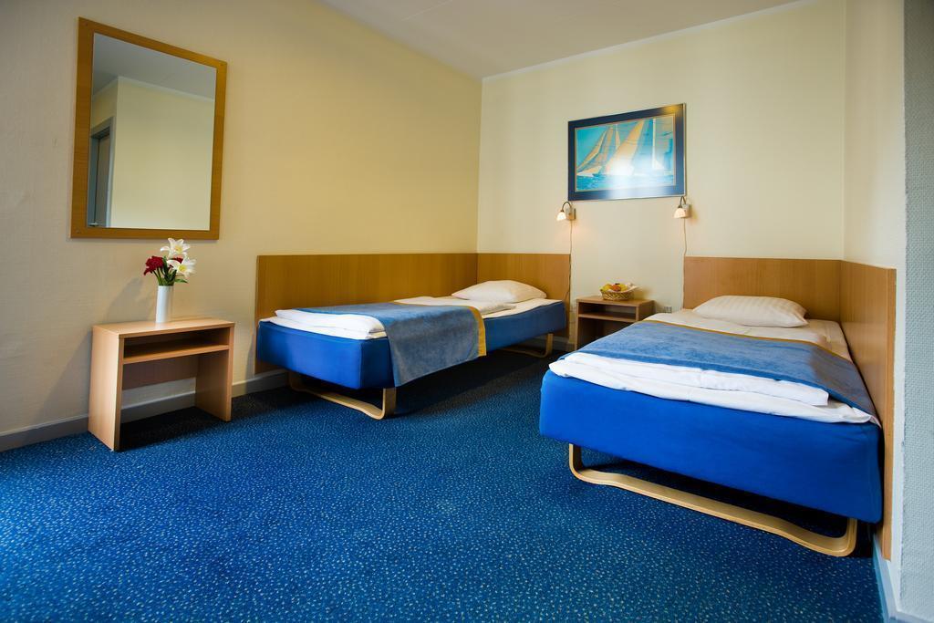 Картинка Hotel Maritime 3*