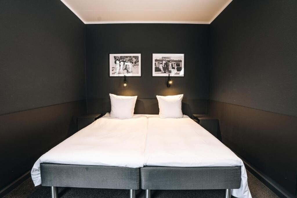 Zdjęcie Hotel Maritime 3*