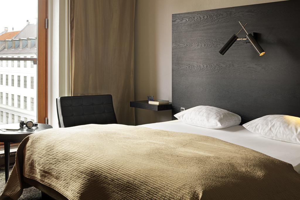 Зображення Scandic Front 3*