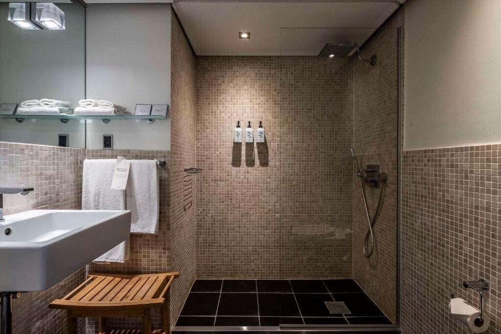 Zdjęcie Scandic Front 3*