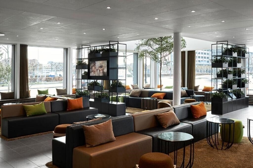 Картинка Wakeup Copenhagen 2*