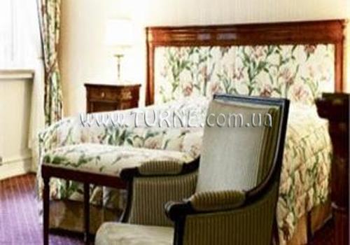 Картинка D'angleterre Hotel 5*