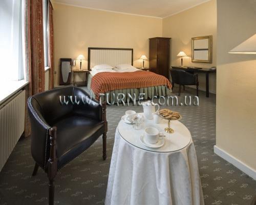 Фотография Hotel Opera 3*