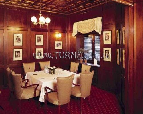 Отель Hotel Opera 3*