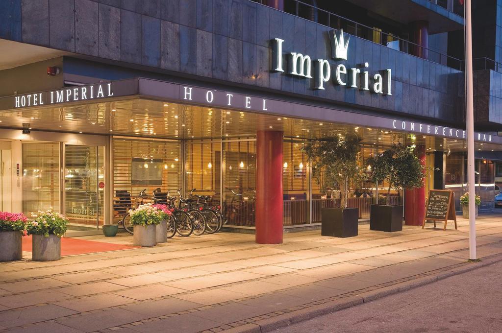 Hotel Imperial Hotel 4*